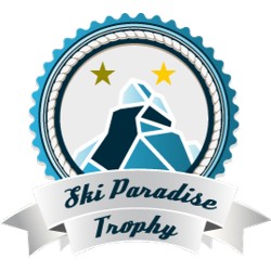 MATTERHORN SKI PARADISE TROPHY© 2018/19