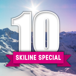 10 years Skiline Special