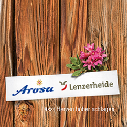 Arosa Lenzerheide Challenge 2020/21