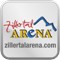 Arena Champions Finisher Book 2015/16