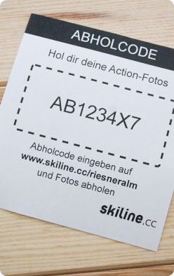 Liftticket Riesneralm