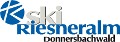 Logo ski resort Riesneralm