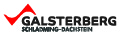Logo ski resort Galsterberg