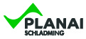 Logo ski resort Planai