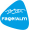 Logo ski resort Fageralm