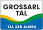 Logo ski resort Grossarltal