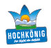 Logo ski resort Hochkönig