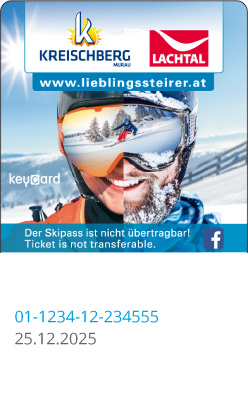 Liftticket Kreischberg