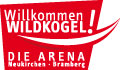 Logo ski resort Wildkogel-Arena