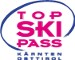 Logo ski resort Kärntner Skipass