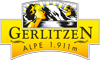 Logo ski resort Gerlitzen