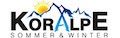 Logo ski resort Koralpe