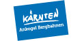 Logo ski resort Ankogel