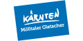 Logo ski resort Mölltaler Gletscher