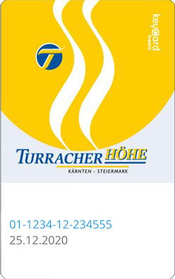 Liftticket Turracherhöhe