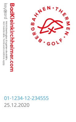 Liftticket Bad Kleinkirchheim