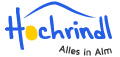 Logo ski resort Hochrindl