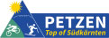 Logo ski resort PETZEN – Top of Südkärnten