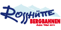 Logo ski resort Seefeld