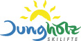 Logo ski resort Jungholz