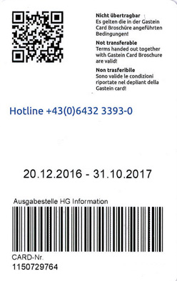 Liftticket Ski Juwel Alpbachtal Wildschönau