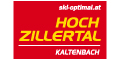 Logo ski resort Zillertal - Hochzillertal