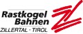 Logo ski resort Rastkogel Lanersbach