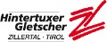 Logo ski resort Zillertal - Hintertuxer Gletscher