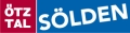 Logo ski resort Sölden