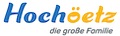 Logo ski resort Hochoetz