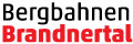 Logo ski resort Bergbahnen Brandnertal