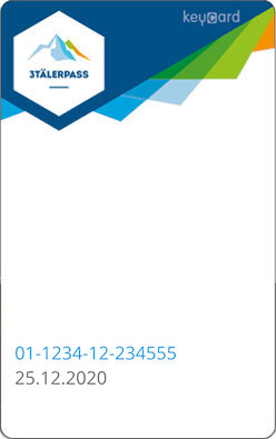 Liftticket 3TälerPass