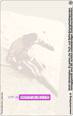 Liftticket Lech Zürs am Arlberg