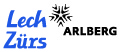 Logo ski resort Lech Zürs am Arlberg