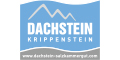 Logo ski resort Dachstein Krippenstein