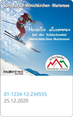 Liftticket Mönichkirchen
