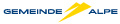 Logo ski resort Gemeindealpe Mitterbach