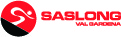 Logo ski resort Saslong
