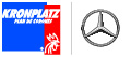 Logo ski resort Kronplatz