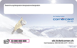 Liftticket Gornergrat – Meet the Matterhorn