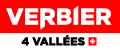 Logo ski resort Verbier