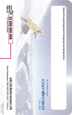 Liftticket Thyon