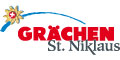 Logo ski resort Grächen