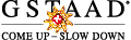 Logo ski resort Gstaad