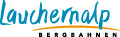 Logo ski resort Lauchernalp/Lötschental
