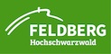 Logo ski resort Feldberg