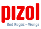 Logo ski resort Pizol