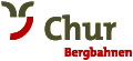 Logo ski resort Chur-Brambrüesch