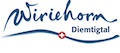 Logo ski resort Wiriehorn