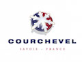 Logo ski resort Courchevel